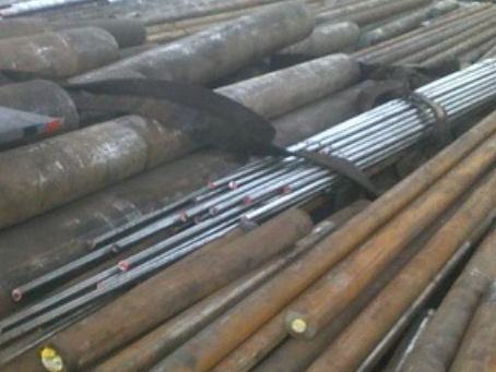 改则40CrMnMo7模具钢