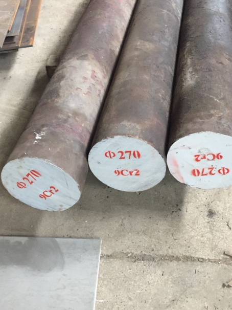 改则9Cr2工具钢
