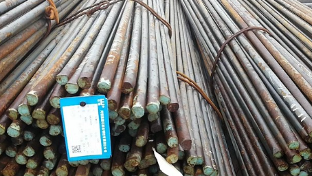 改则30CrNi3Mo合金结构钢